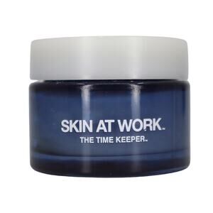 The Time Keeper 5-in-1 Peptide Firming Night Cream -1.7 fl oz